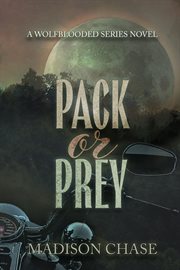 Pack or Prey cover image
