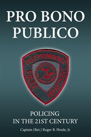 Pro Bono Publico cover image
