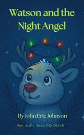 Watson and the Night Angel cover image