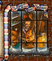 The Instrument Maker and the Mandolin cover image