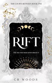 Rift cover image