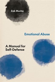 Emotional Abuse : A Manual For Self-defense cover image