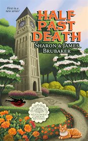 Half Past Death cover image