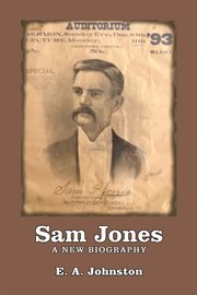 Sam Jones : A New Biography cover image