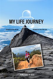 My Life Journey cover image