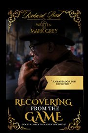 Recovering From the Game cover image