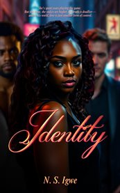 Identity cover image