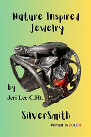 Nature Inspired Jewelry cover image