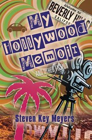 My Hollywood Memoir and Other Fiction cover image
