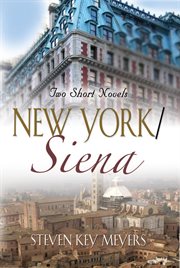 Springtime in Siena : Two Short Novels cover image