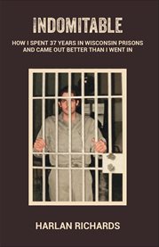 Indomitable cover image