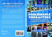 Publishable Characters : A Complete Guide With Tests & Comprehensive Developer cover image