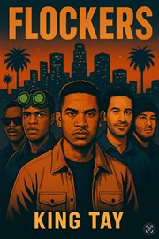 Flockers cover image