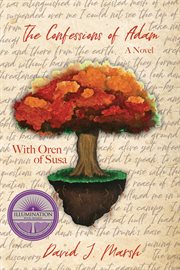 The Confessions of Adam cover image