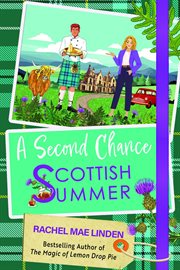 A Second Chance Scottish Summer : A Short Novel cover image