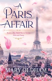 A Paris Affair cover image