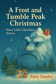 A Frost and Tumble Peak Christmas cover image