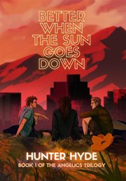 Better When the Sun Goes Down cover image