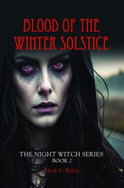 Blood of the Winter Solstice cover image
