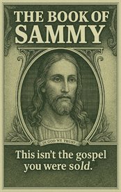 The Book of Sammy cover image