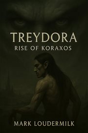 Treydora Rise of Koraxos cover image