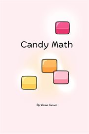 Candy Math cover image