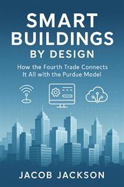 Smart Buildings by Design cover image
