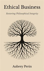 Ethical Business cover image