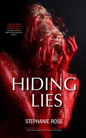 Hiding Lies cover image