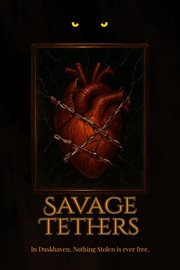 Savage Tethers cover image