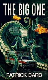 The Big One cover image