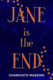 Jane Is the End cover image