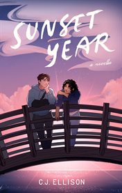Sunset Year cover image