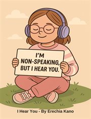 I Hear You cover image