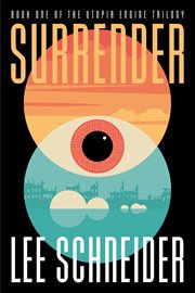 Surrender cover image