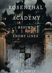 Rosenthal Academy: Rosenthal Academy cover image