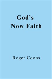 God's Now Faith cover image