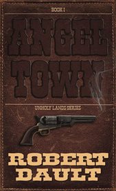 Angel Town cover image