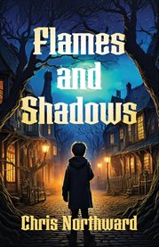 Flames and Shadows cover image