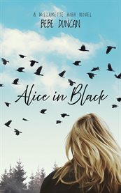 Alice in Black cover image