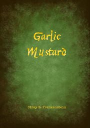 Garlic Mustard cover image