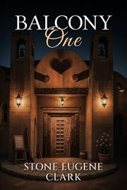 Balcony One cover image