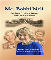 Me, Bobbi Nell cover image