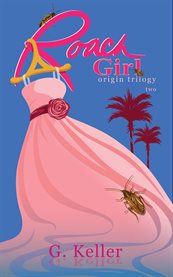 Roach Girl two cover image