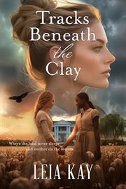 Tracks Beneath the Clay: Tracks Beneath the Clay : A Southern Gothic Tale Of Secrets And Silence cover image
