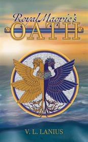 Royal Magpie's Oath cover image