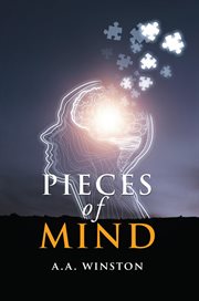Pieces of Mind cover image