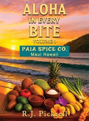 Aloha in Every Bite cover image