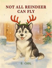 Not All Reindeer Can Fly cover image