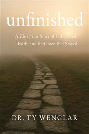 Unfinished cover image
